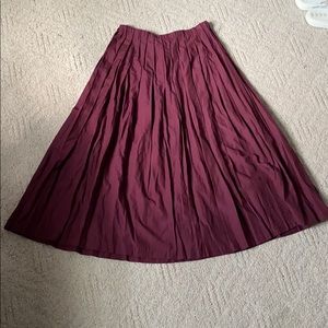 Marisa Christina Skirt